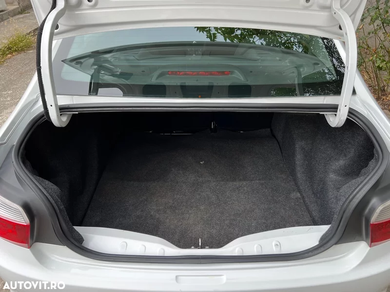Citroen C-Elysee