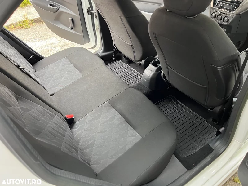 Citroen C-Elysee