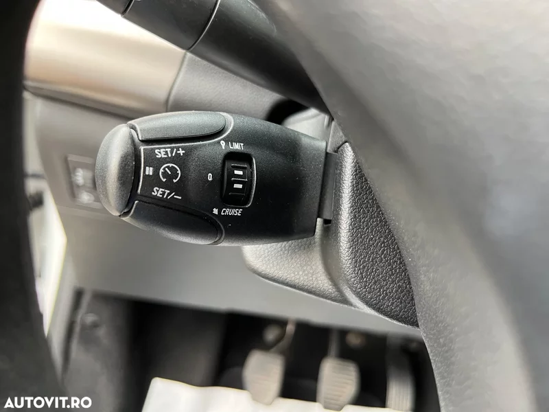Citroen C-Elysee